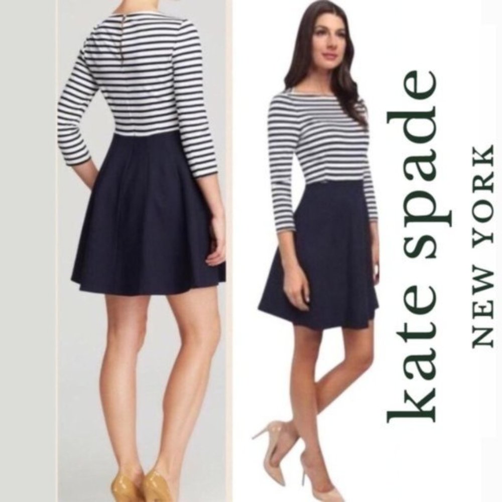 Kate Spade Selma Dress